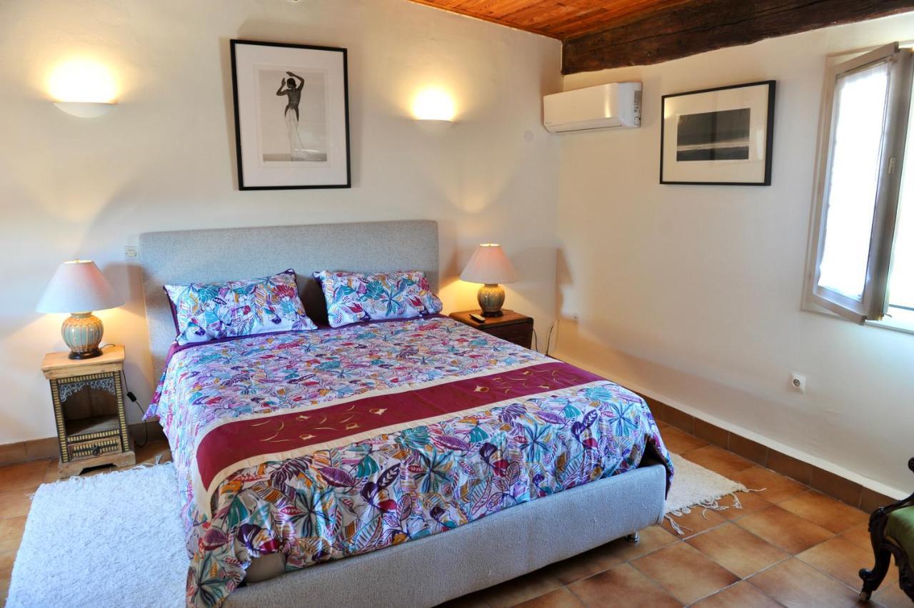 Loft Apartment , La Terrasse Centre Ville D'Arles, Eksteriør billede