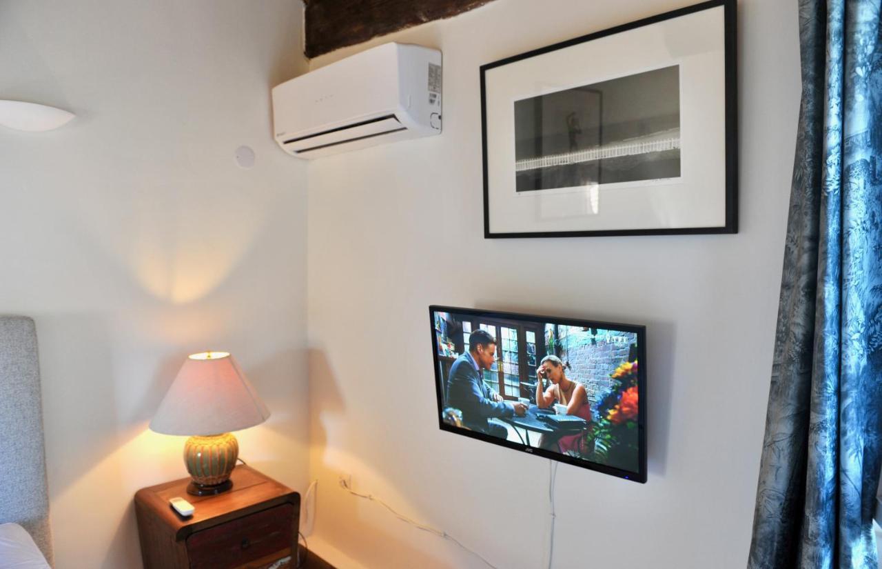 Loft Apartment , La Terrasse Centre Ville D'Arles, Eksteriør billede